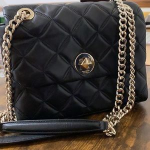 natalia small flap crossbody
